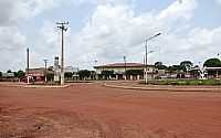 Rurópolis - A cidade de Rurópolis-Foto:Eiji Matsumoto