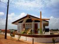 Salinópolis - Igraja N. Sra. da Paz - Farol Velho, Por Jorge Artur Amaral