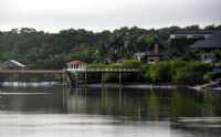 Salinópolis - Rio Destacado, Por Jorge Artur Amaral