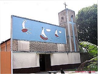 cidade de Salvaterra