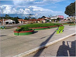 cidade de Santa Luzia do Par�