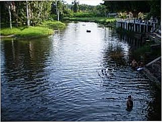 cidade de Santa Maria