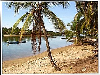 cidade de Campinhos