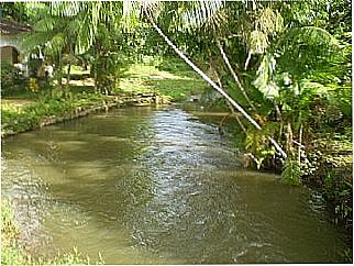 cidade de Santo Ant�nio do Tau�
