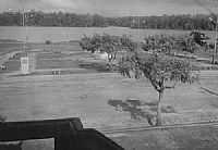 São Caetano de Odivelas - Orla do Rio Mojuim, no início dos anos 60, em São Caetano de Odivelas-PA-Foto:Odilson Sá