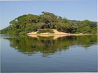 cidade de S�o F�lix do Xingu