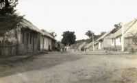 São Félix do Xingu - sao felix do xingu em 1985 , Por vespaziano magalhaes