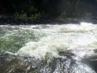 São Félix do Xingu - CACHOEIRA DO XADA, Por DAYANI