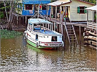 cidade de S�o Francisco da Jararaca