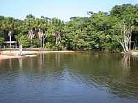 São Francisco do Pará - Rio Marapanim em São Francisco do Pará-Foto:Odilson Sá