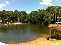 São Francisco do Pará - Rio Marapanin em São Francisco do Pará-PA-Foto:PEDRO PAULO