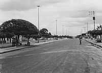 São Francisco do Pará - São Francisco do Pará nos anos 60-PA-Foto:Odilson Sá