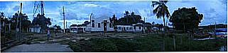 cidade de S�o Jo�o dos Ramos