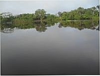 Rio Guam�, Por Jeruza 
