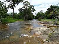 São Miguel do Guamá - Cachoeira em São Miguel do Guamá-PA-Foto:PEDRO PAULO