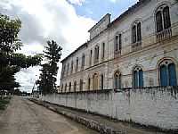 São Miguel do Guamá - Instituto Santo Antônio Maria Zacaria em São Miguel do Guamá-PA-Foto:PEDRO PAULO