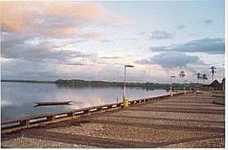 cidade de Camurugi