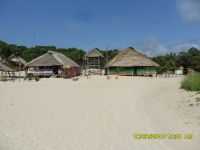 Soure - Praia do Pesqueiro., Por Fernando Macedo