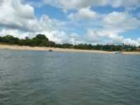 Terra Santa - Praia do Pocinho, Por Helber Sousa