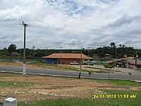 Tomé-Açú - Estação Hidroviária em Tomé-Açu-PA-Foto:Carlos Fernando Mace…