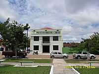 Tomé-Açú - Prefeitura Municipal de Tomé-Açu-PA-Foto:Carlos Fernando Mace…