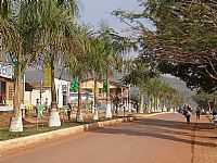 Trairão - Avenida-Foto:Portal Trairense