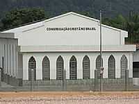 Trairão - Igreja da CCB em Trairão-Foto:Lautenir