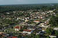 Vila dos Cabanos - Vila dos Cabanos - PA