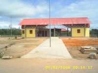 Vitória do Xingu - Estação Hidroviária, Por Fernando Macedo
