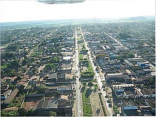 cidade de Xinguara