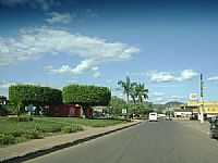 Xinguara - Avenida Xingu, por Danyzinha Santos