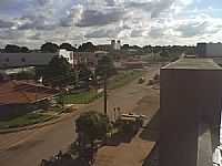Xinguara - Avenida Xingu em Xinguara-Foto:fernando6245
