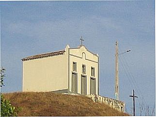 cidade de Canatiba