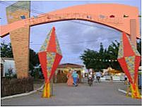 Portal da Cidade (S�o Jo�o)