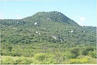 Serra de Alcantil, Por ...