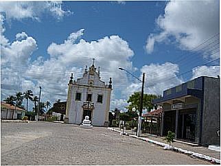 cidade de Alhandra