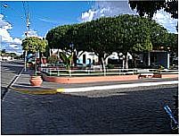 Pra�a de Aparecida-Foto:daojoaozinho 