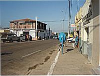 Rua de Aparecida-Foto: crpj 