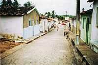 Araçagi - Rua em Araçagi-Foto:TasosF76