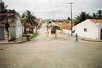 Araçagi - Centro de Araçagi-Foto:TasosF76