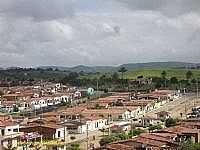 Araçagi - Vista da cidade de Araçagi-Foto:João Neri