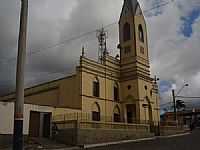 Arara - Igreja de N.Sra.da Piedade em Arara-Foto:Daniela G. Gumiero