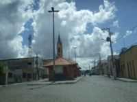 Arara - igreja de Arara, Por Gorete Barbosa de Souza Silva