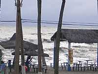 Canavieiras - Canavieiras-BA-Bela imagem da Praia-Foto:Dirlei Henriques