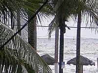 Canavieiras - Canavieiras-BA-Bela imagem(2)da Praia-Foto:Dirlei Henriques