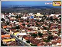 Araruna - Linda cidade, Por Mailton Targino