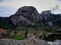 Araruna - Pedra da Boca/ARARUNA PB, Por Mailton Targino