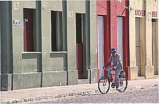 cidade de Areial