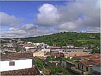 Aroeiras