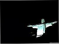 Cristo a Noite, Por Anderson Alcantara